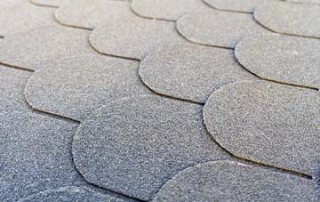 Little Heck asphalt roofing costs