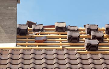 Little Heck clay roofing costs