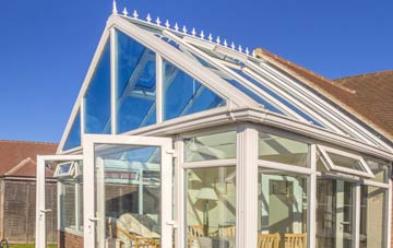 conservatory roof insulation costs Little Heck