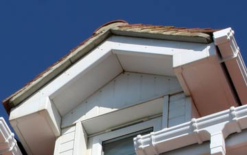 Little Heck fascia installation costs