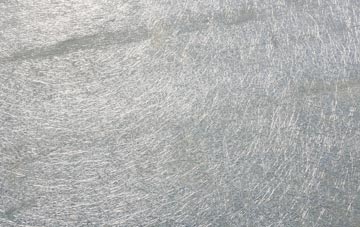 Little Heck laminate fibreglass or shingles?