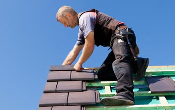 disadvantages of Little Heck slate roofing