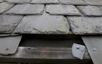 Little Heck slate roof repairs and maintenance