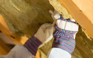 types of Little Heck pitched roof insulation materials