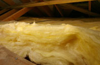 Little Heck pitch roof insulation