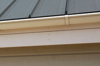Little Heck soffit repair