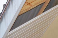 rated Little Heck soffit repair companies